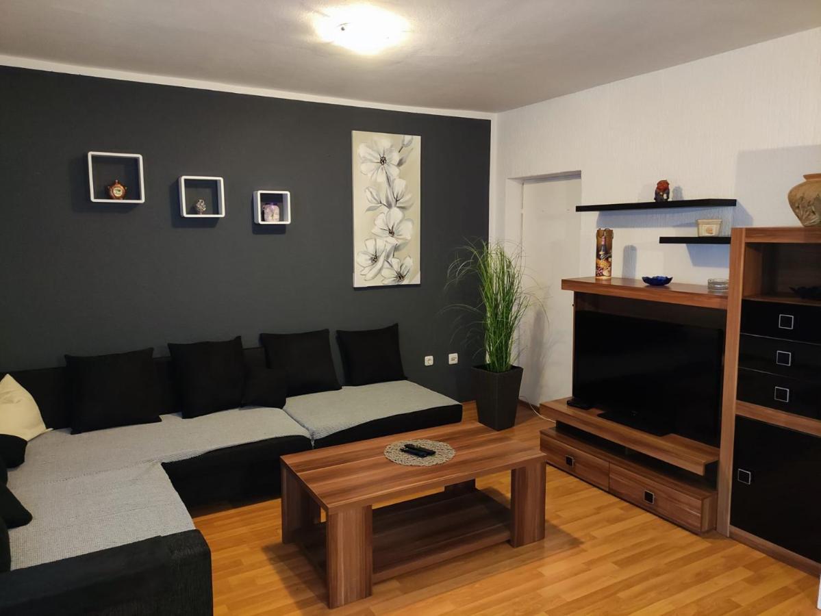 Apartment Cengo Kaštela 外观 照片