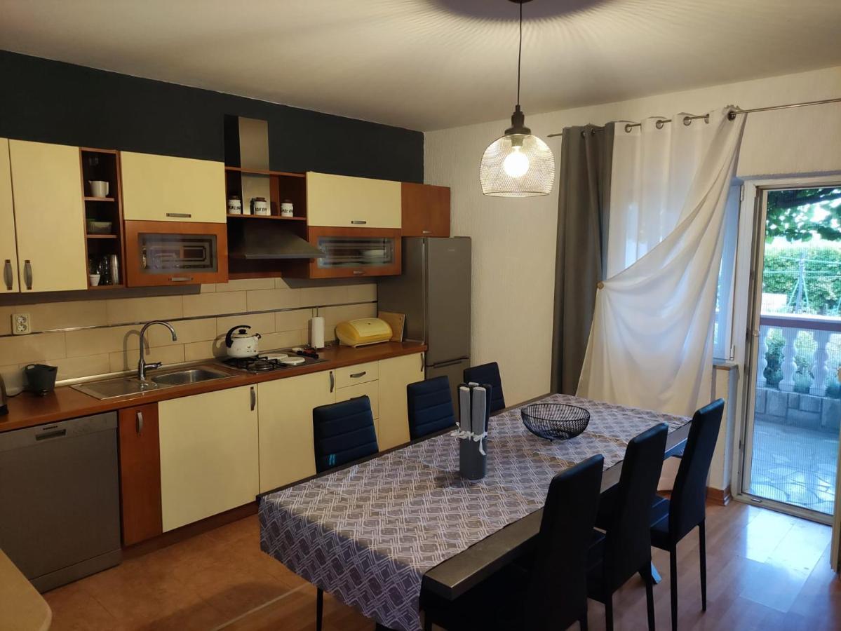 Apartment Cengo Kaštela 外观 照片