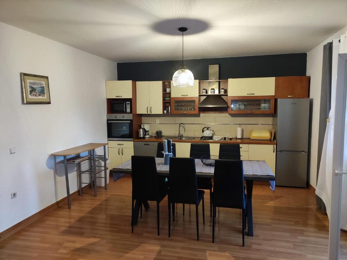 Apartment Cengo Kaštela 外观 照片