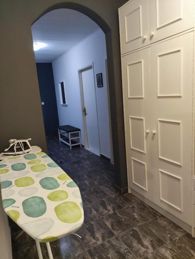 Apartment Cengo Kaštela 外观 照片