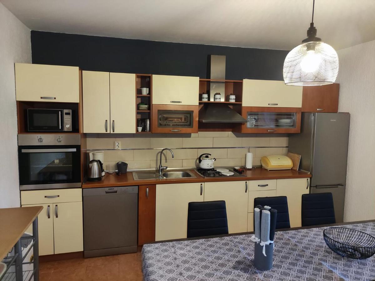 Apartment Cengo Kaštela 外观 照片
