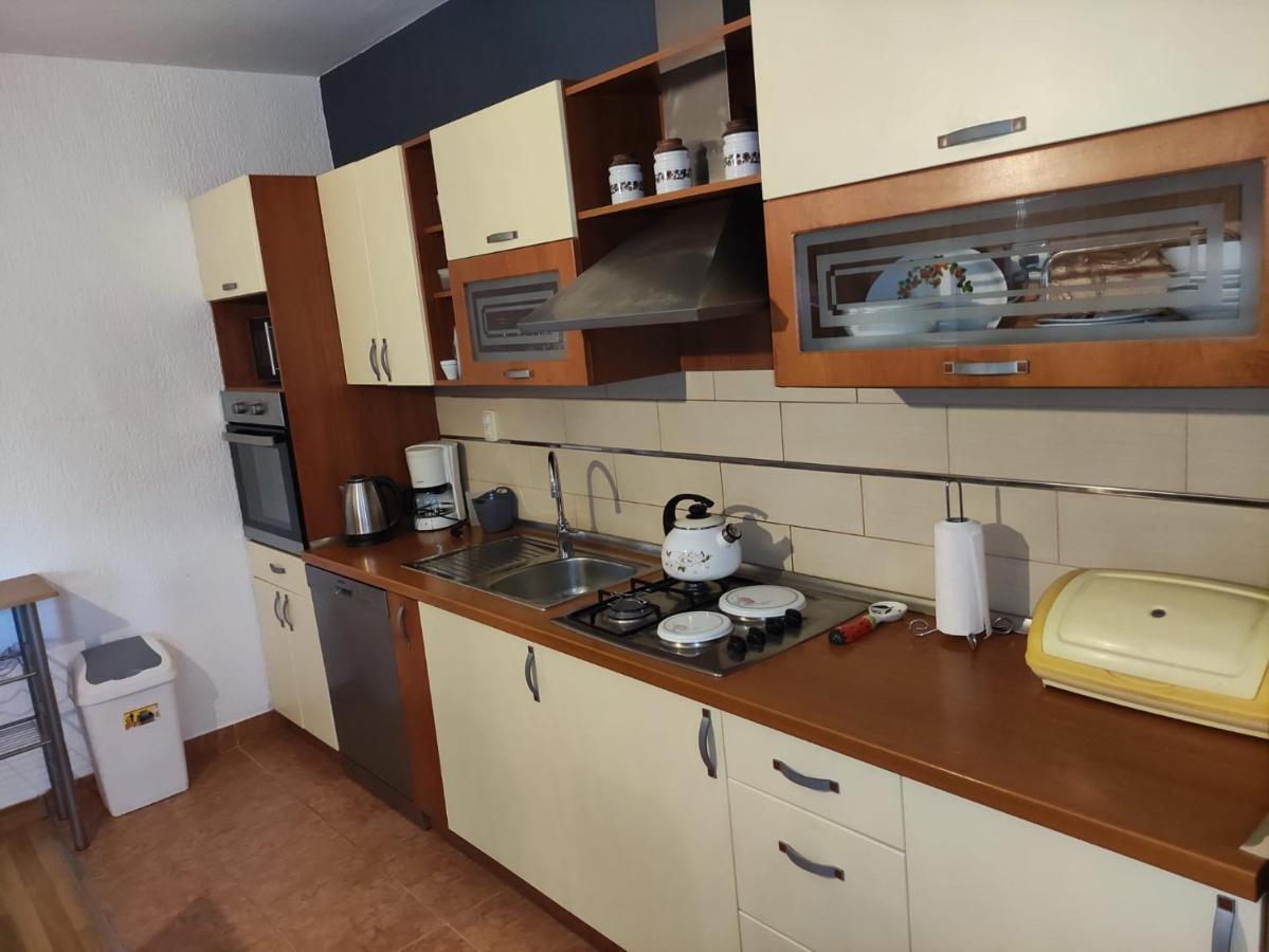 Apartment Cengo Kaštela 外观 照片