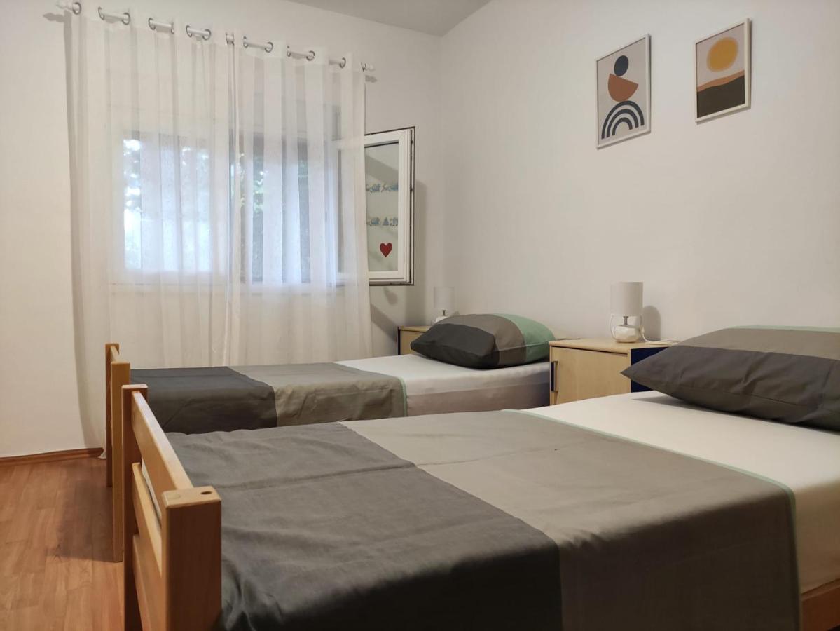 Apartment Cengo Kaštela 外观 照片