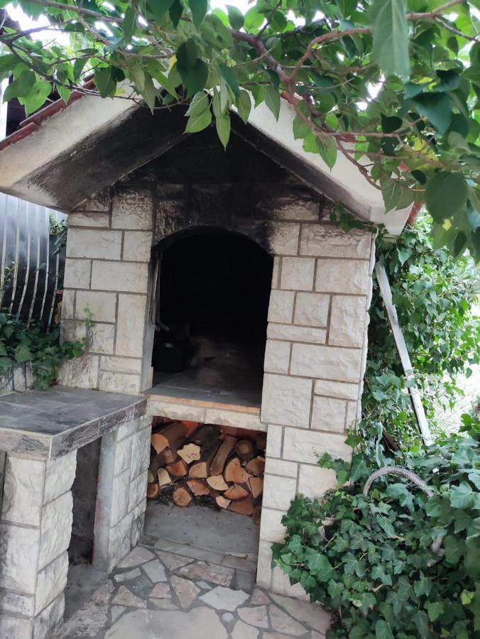 Apartment Cengo Kaštela 外观 照片
