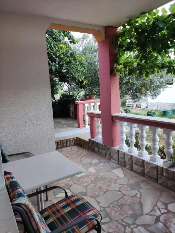 Apartment Cengo Kaštela 外观 照片