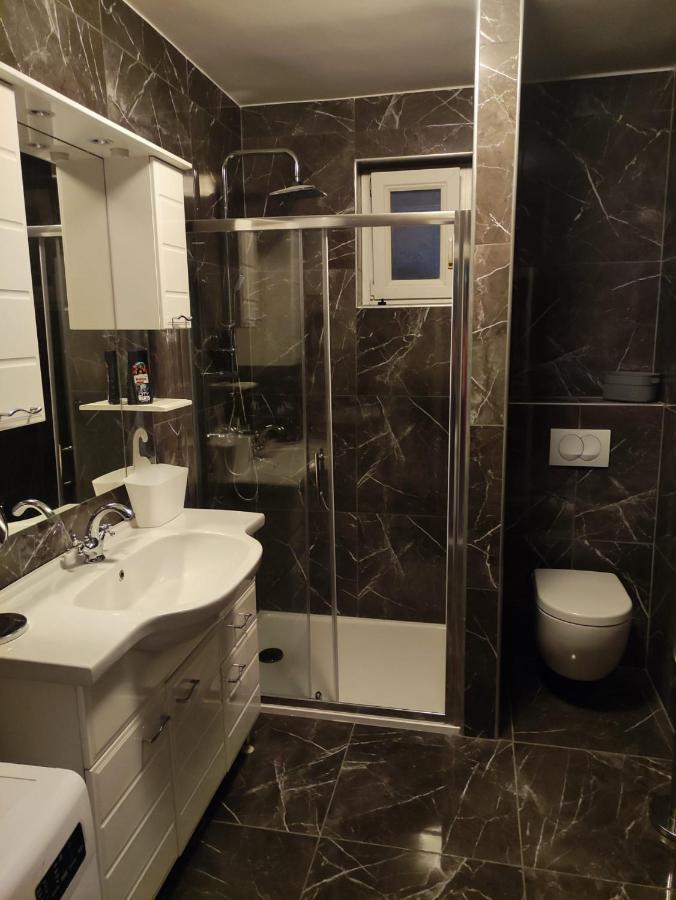 Apartment Cengo Kaštela 外观 照片