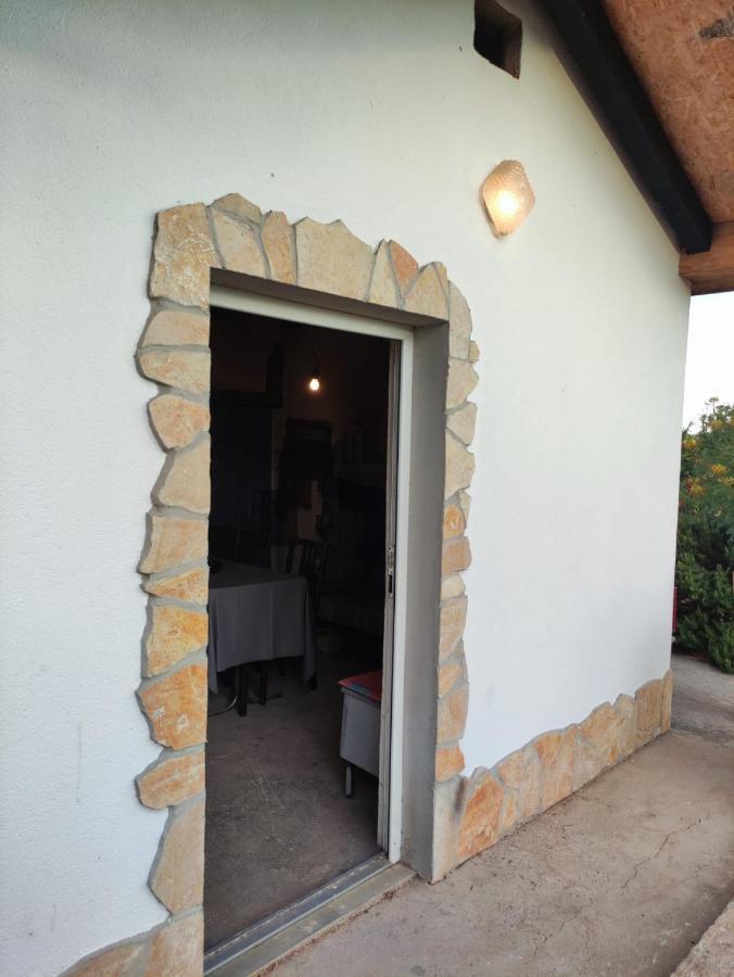 Apartment Cengo Kaštela 外观 照片