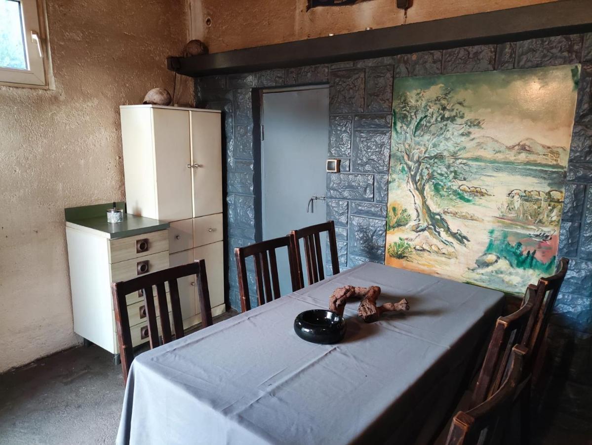 Apartment Cengo Kaštela 外观 照片