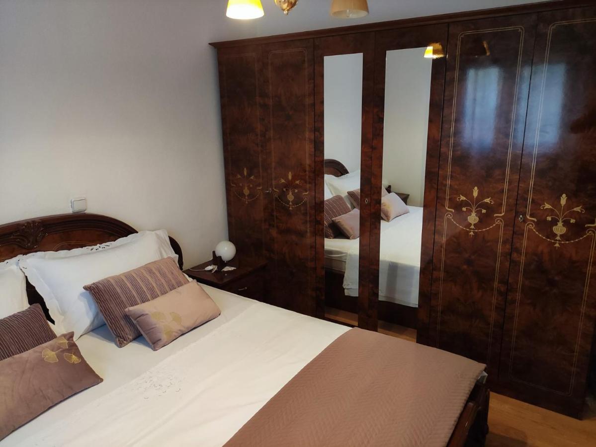 Apartment Cengo Kaštela 外观 照片