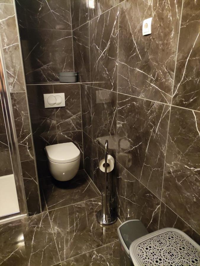 Apartment Cengo Kaštela 外观 照片