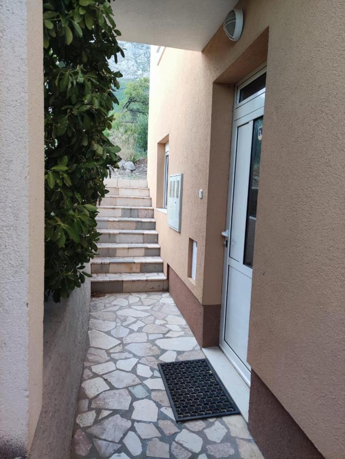 Apartment Cengo Kaštela 外观 照片