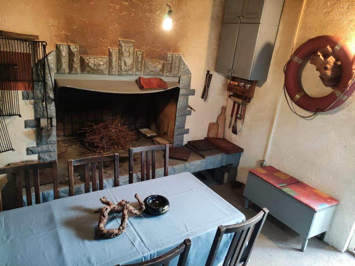 Apartment Cengo Kaštela 外观 照片