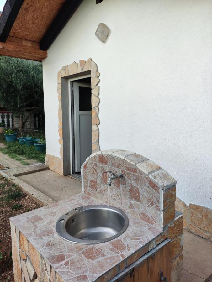 Apartment Cengo Kaštela 外观 照片