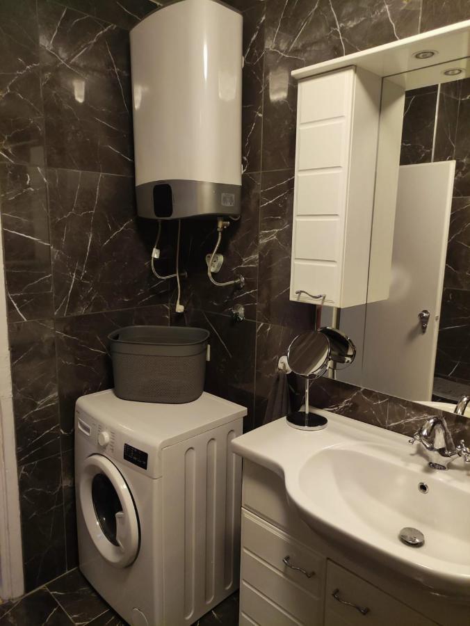 Apartment Cengo Kaštela 外观 照片