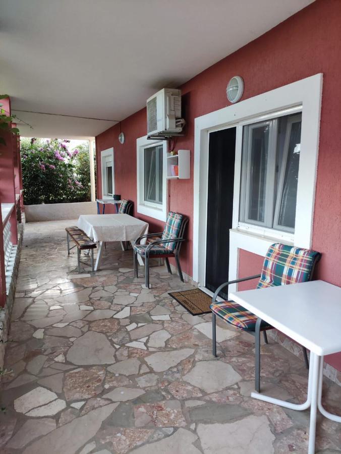 Apartment Cengo Kaštela 外观 照片