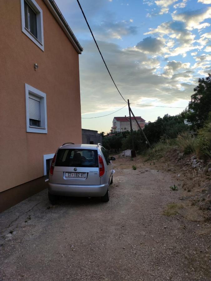 Apartment Cengo Kaštela 外观 照片