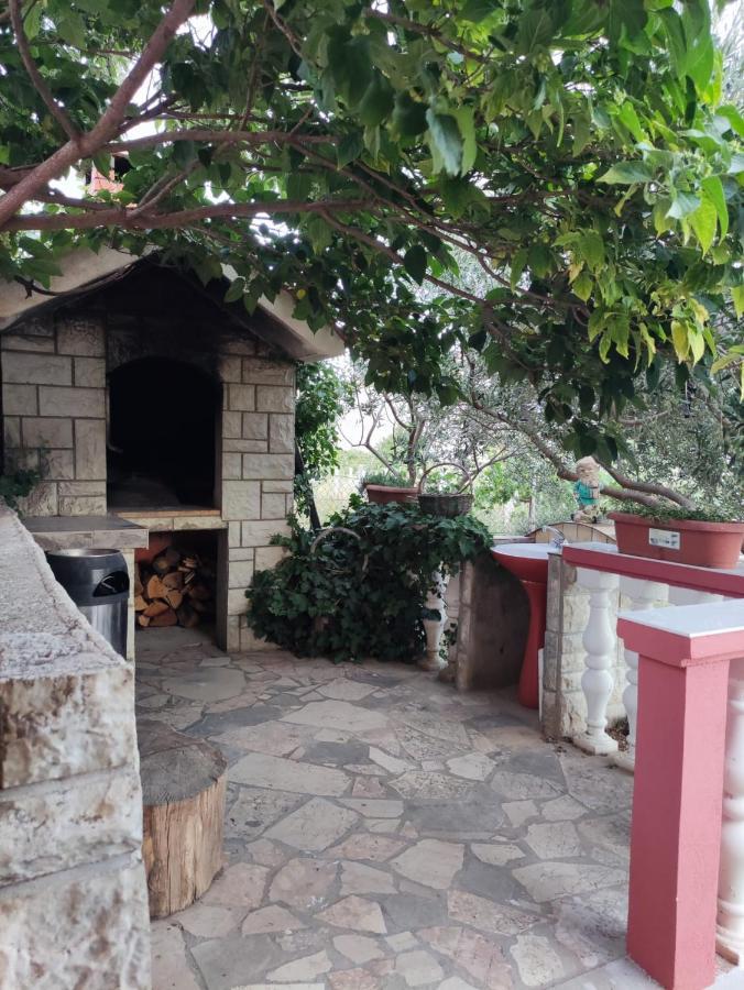 Apartment Cengo Kaštela 外观 照片