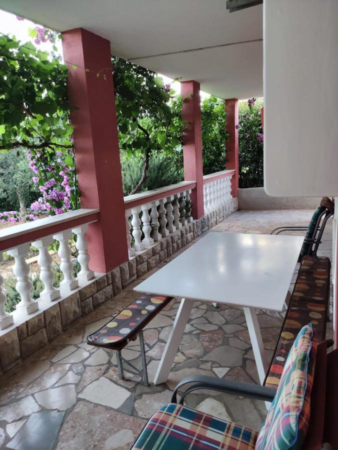 Apartment Cengo Kaštela 外观 照片