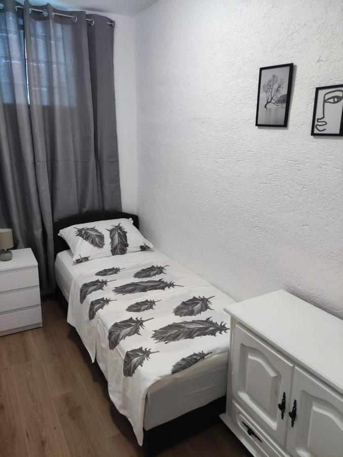 Apartment Cengo Kaštela 外观 照片