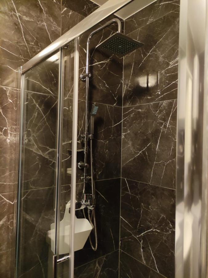 Apartment Cengo Kaštela 外观 照片