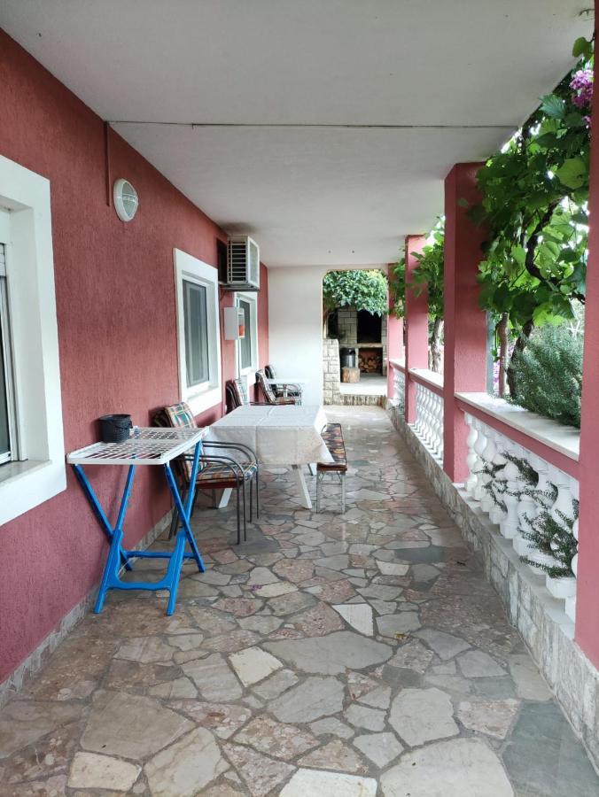 Apartment Cengo Kaštela 外观 照片