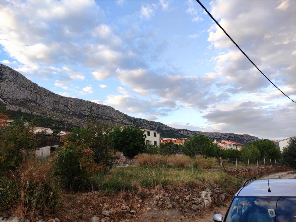 Apartment Cengo Kaštela 外观 照片